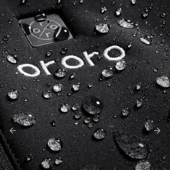 Ororo women’s heated jacket - Picture 2 of 3